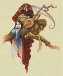 (image for) Serenade